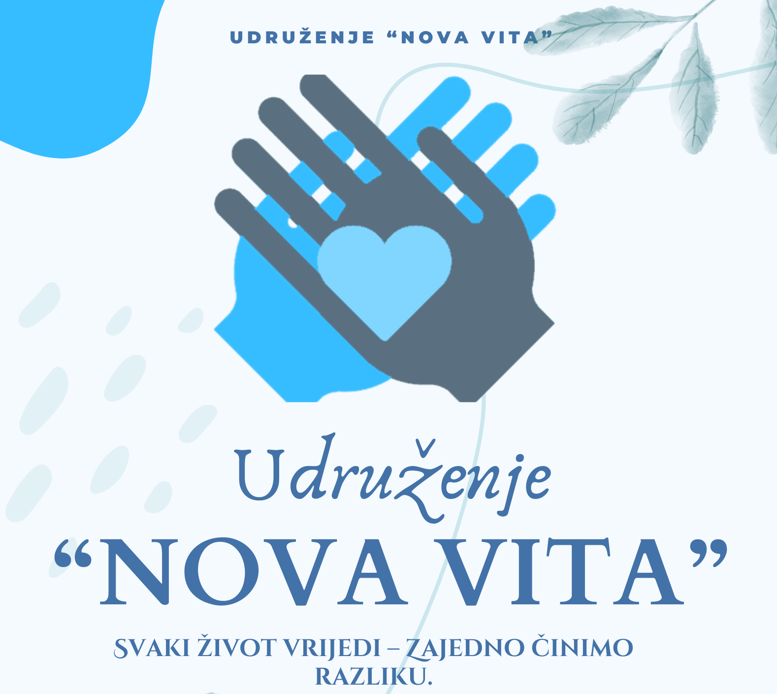 Nova Vita Logo